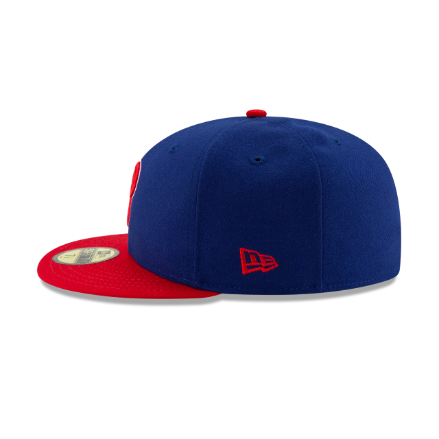 Philadelphia Phillies - 59Fifty Hat New Era