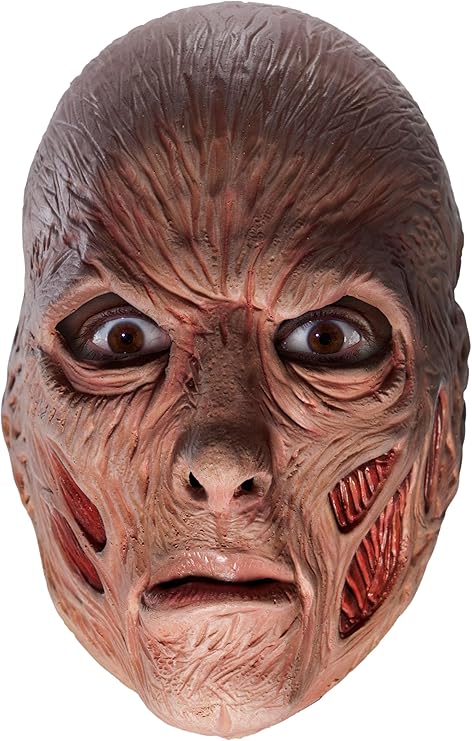 Freddy 3/4 Mask