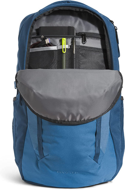 The North Face Pivoter Backpack Bag