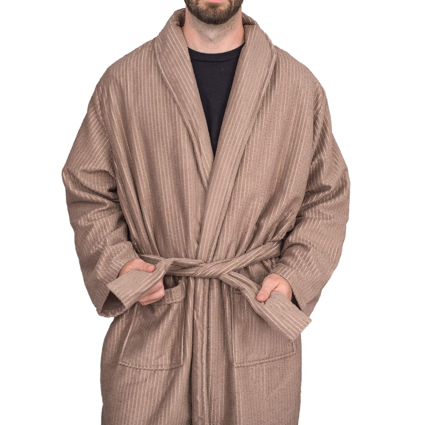 The Dude Halloween Costume Cosplay Robe