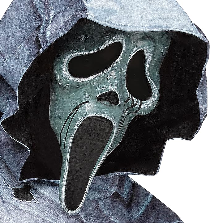 Icebound Phantom Dead Before Daylight Men's Costume