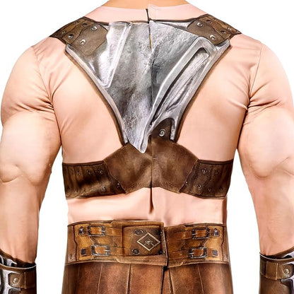 Masters Of The Universe: He-Man Costume for Men