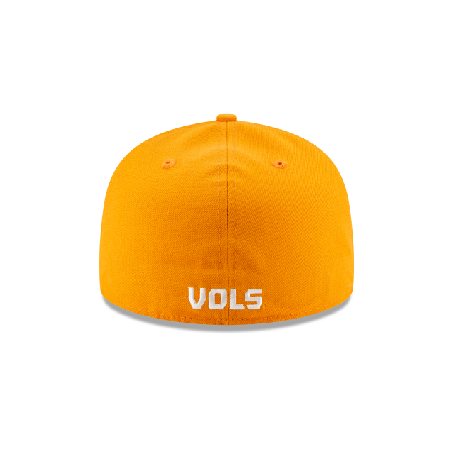 Tennessee Volunteers - Orange 59Fifty Hat New Era