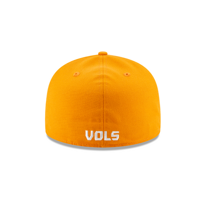 Tennessee Volunteers - Orange 59Fifty Hat New Era