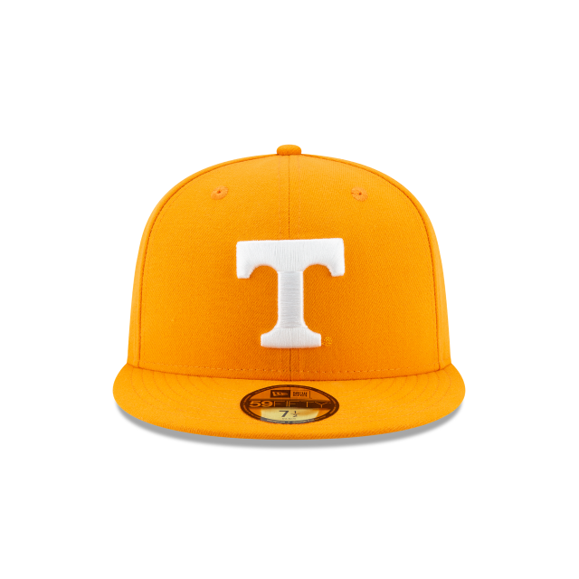 Tennessee Volunteers - Orange 59Fifty Hat New Era