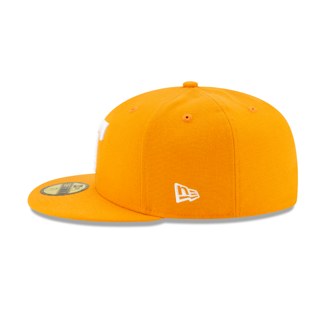 Tennessee Volunteers - Orange 59Fifty Hat New Era