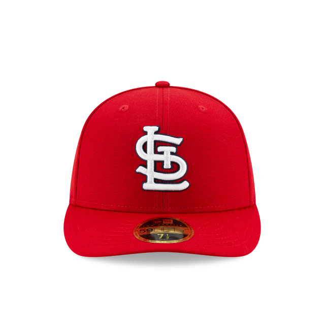 St. Louis Cardinals - 59Fifty Hat New Era