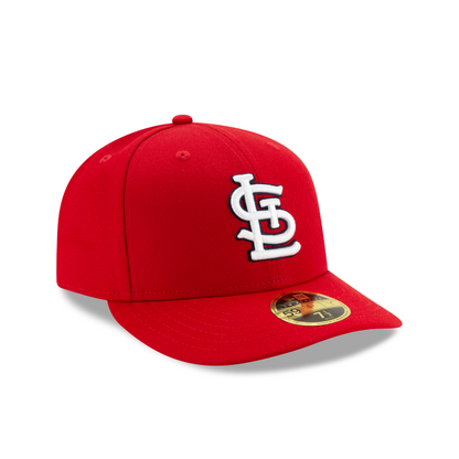 St. Louis Cardinals - 59Fifty Hat New Era