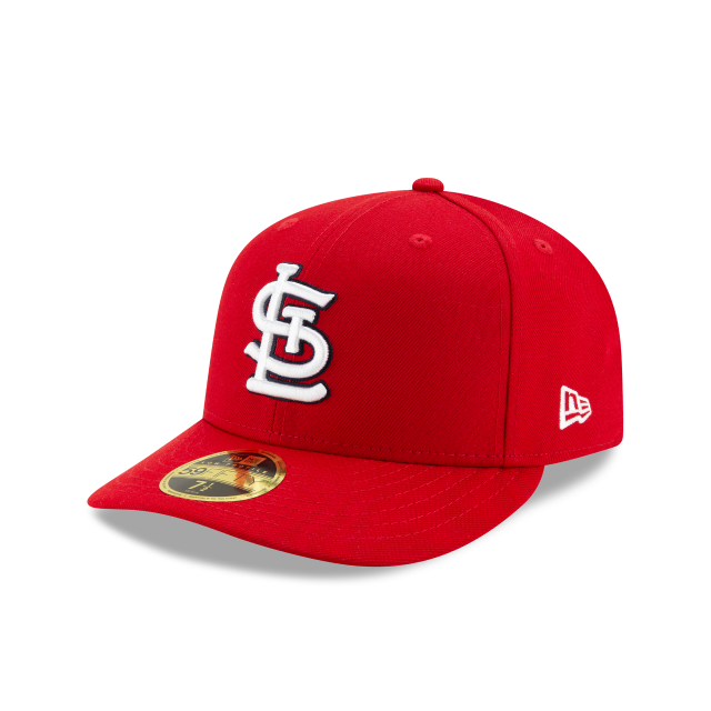 St. Louis Cardinals - 59Fifty Hat New Era