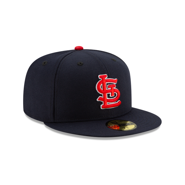 St. Louis Cardinals - 59Fifty Hat New Era