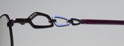 Emilio Pucci 2124 Eyeglasses