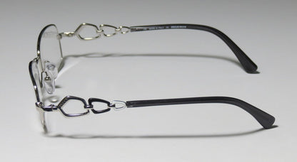 Emilio Pucci 2124 Eyeglasses