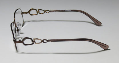 Emilio Pucci 2124 Eyeglasses
