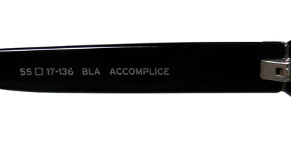 Barton Perreira Accomplice Eyeglasses
