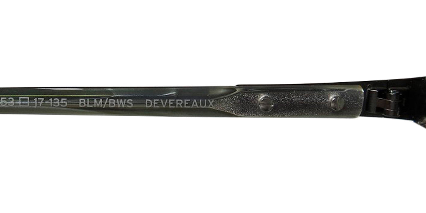 Barton Perreira Devereaux Eyeglasses