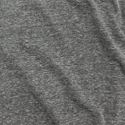 BSA Motorcycles Union Jack Mens T Shirt Gray