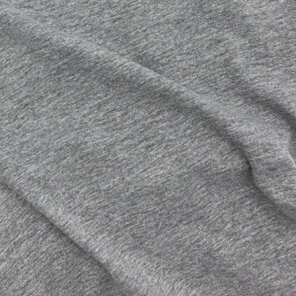 Fleer Dubble Bubble Gum Mens T Shirt Athletic Gray Heather