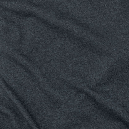 SPAM Logo Mens T Shirt Navy Blue