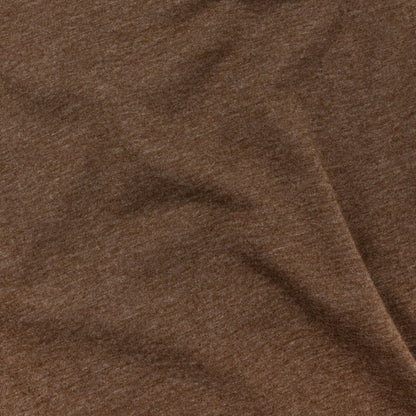 "I'm Cuckoo For Cocoa Puffs" Mens T Shirt Brown