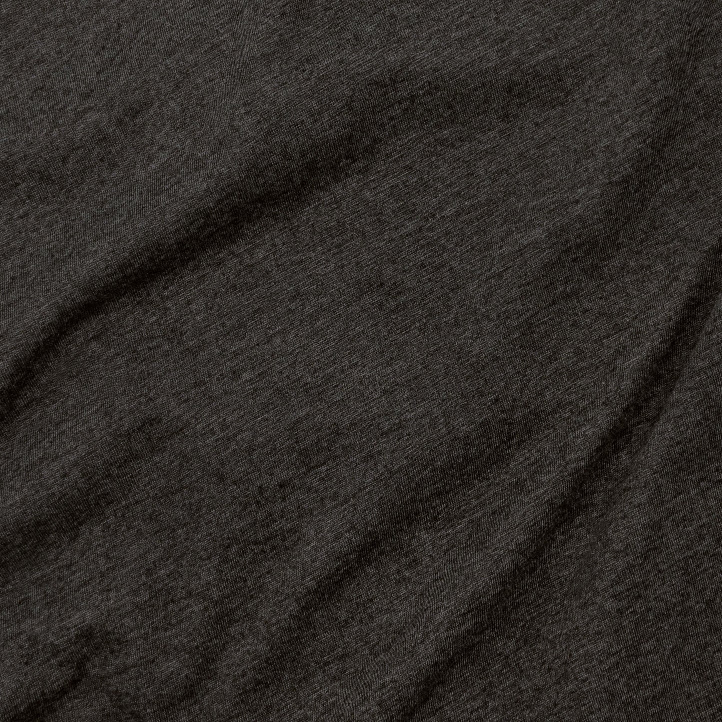 Gumby and Pokey Cowboy Mens T Shirt Charcoal Gray Heather