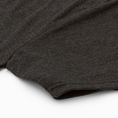 Count Chocula Mens T Shirt Gray