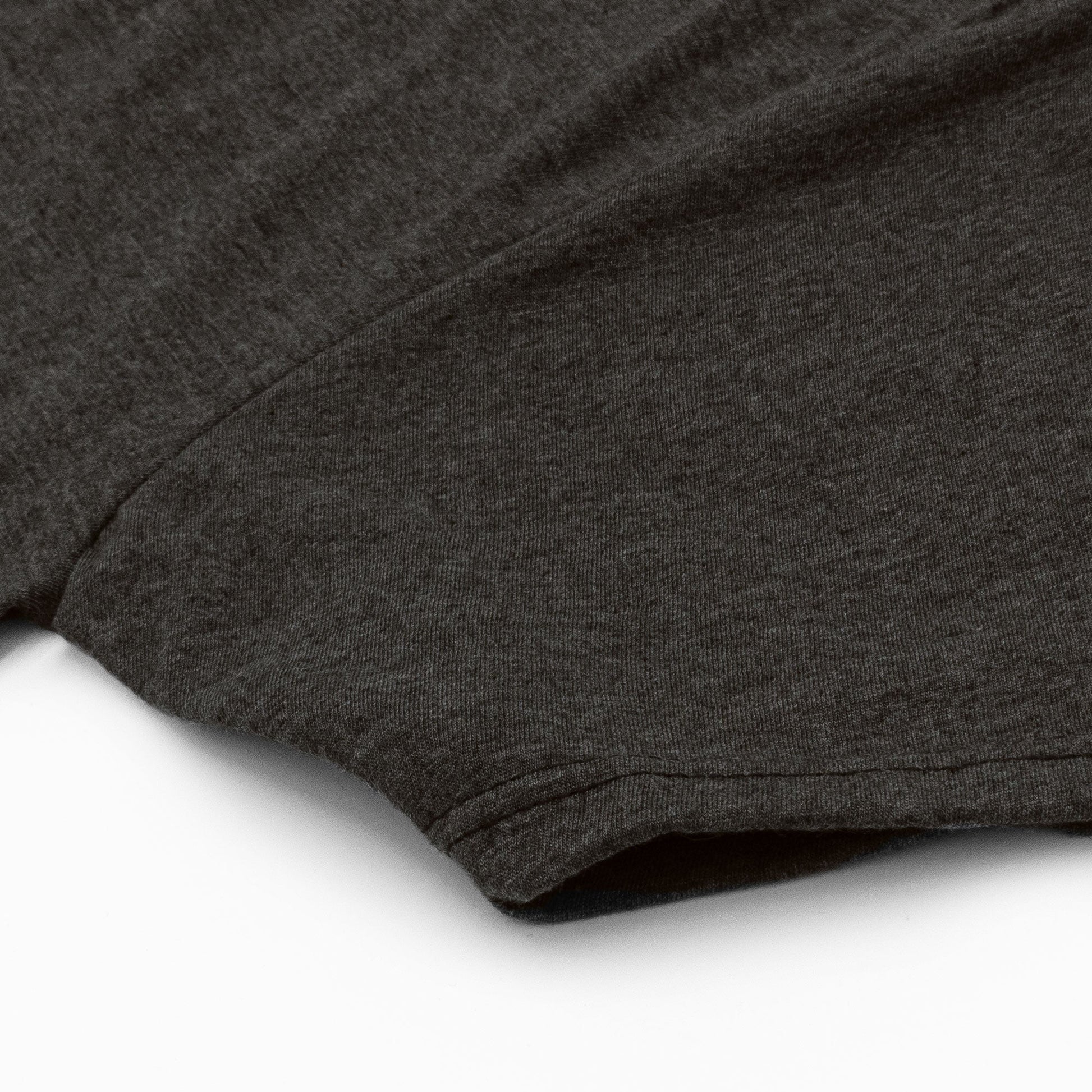 Toyota Drive Your Dreams Left Chest Front and Back Logo Mens T Shirt Charcoal Heather