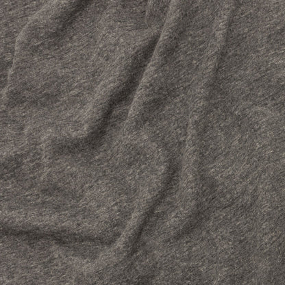 Wimpy I Like Big Buns Mens T Shirt Gray