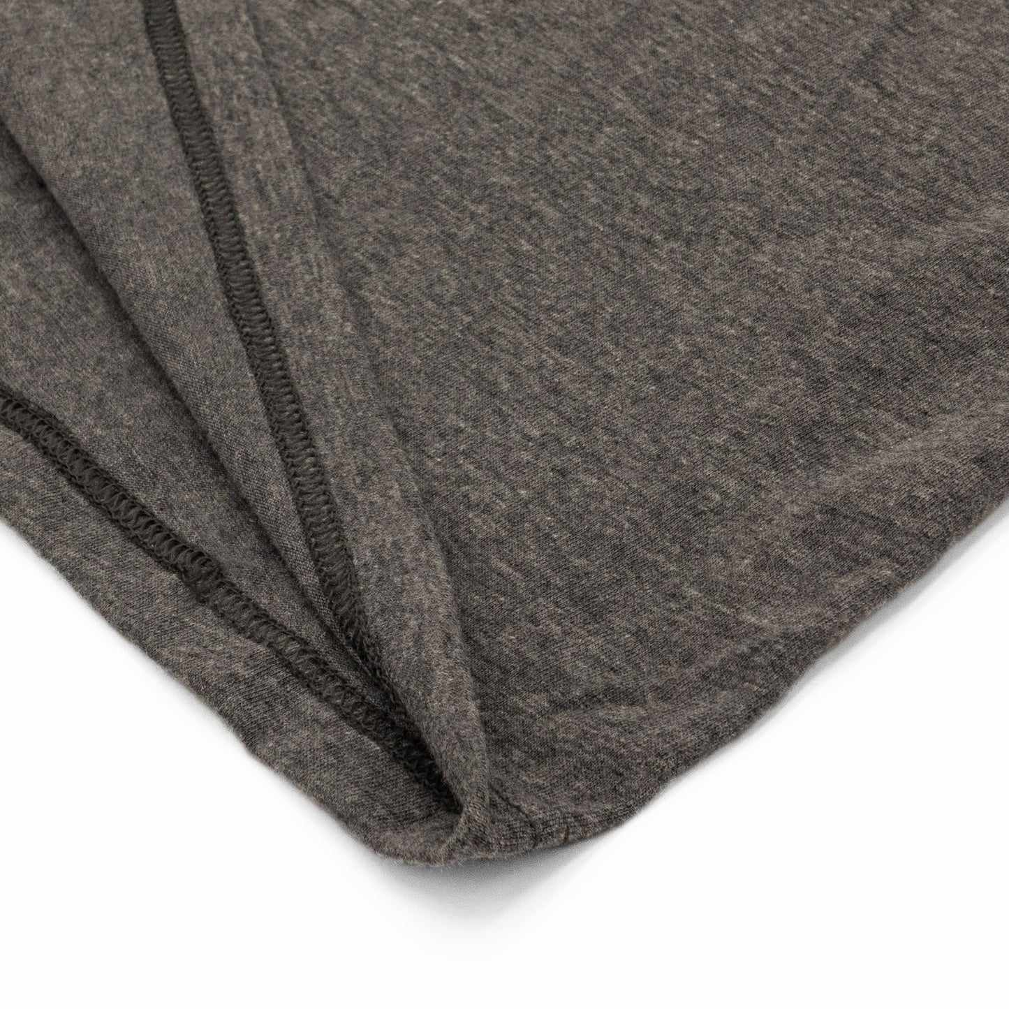 Wimpy I Like Big Buns Mens T Shirt Gray