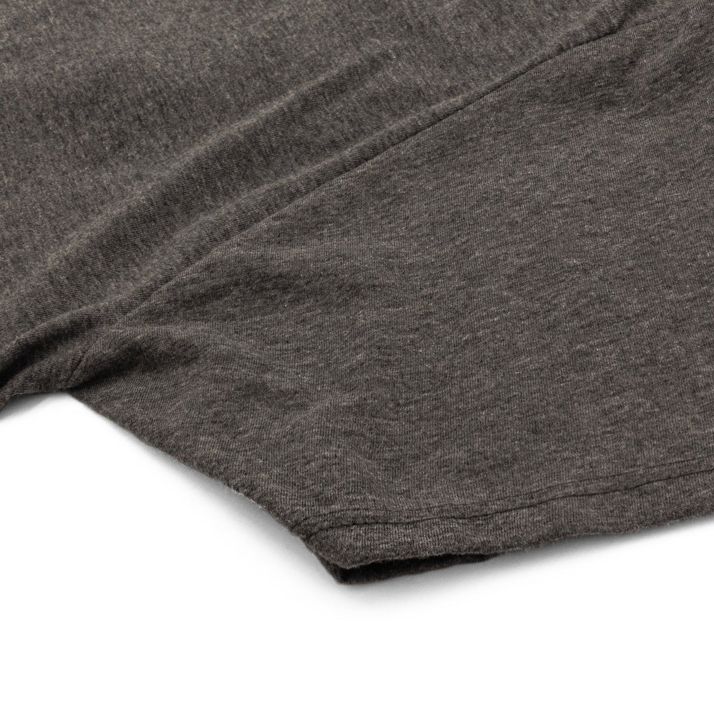Wimpy I Like Big Buns Mens T Shirt Gray
