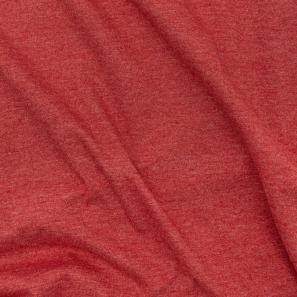 Toyota Service Department Premium Parts Mens T Shirt Heather Red