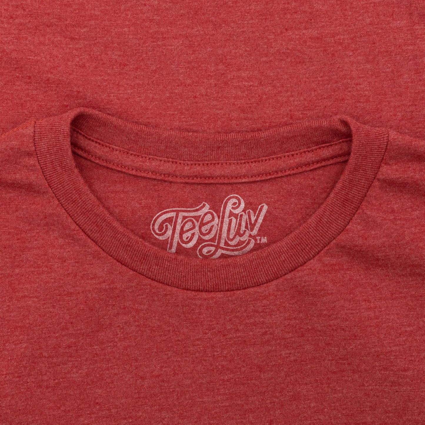 Twizzlers Logo Mens T Shirt Red