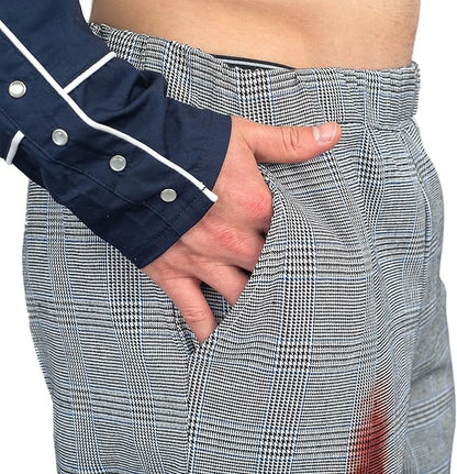 Superbad Seth Shirt and Pants Set Halloween Costume Cosplay