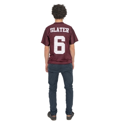 AC Slater Costume Wig