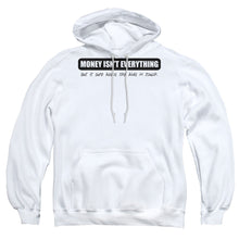Load image into Gallery viewer, Kids In Touch Mens Hoodie White
