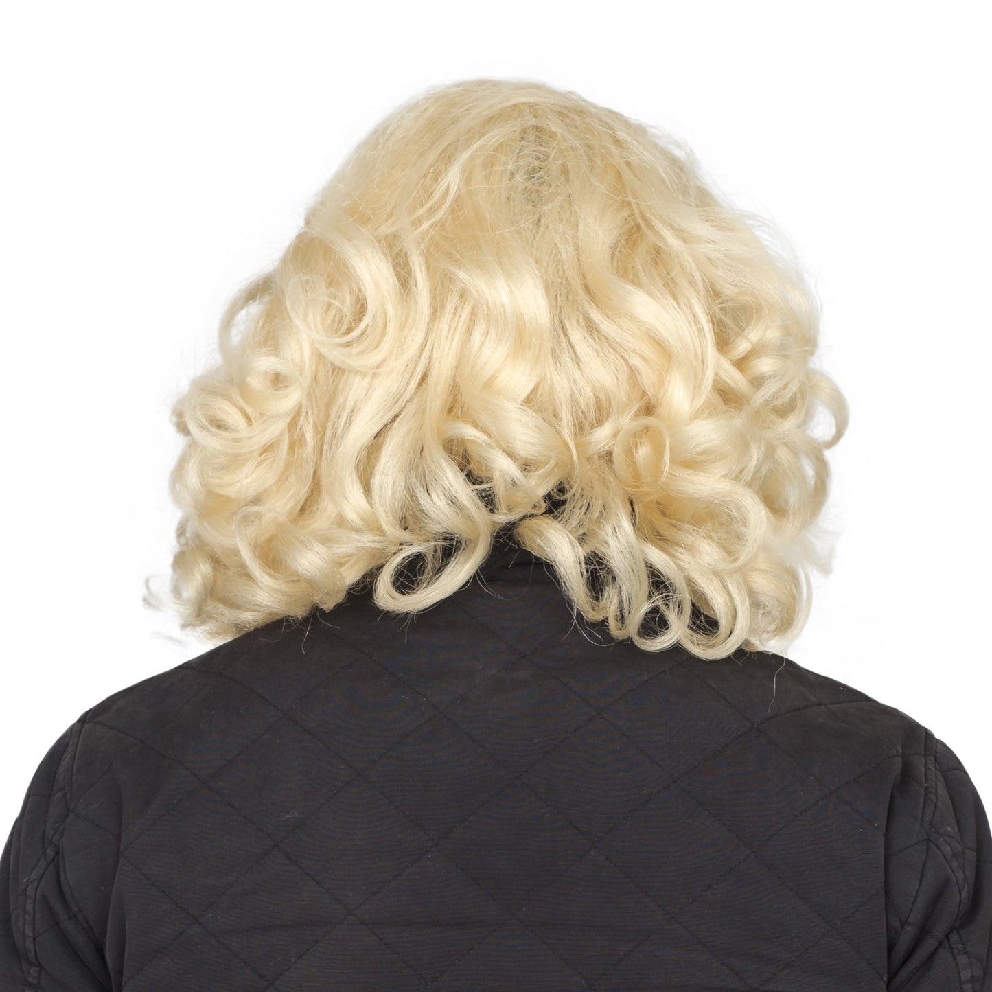 Adult Deluxe Viking Wig and Beard Halloween Cosplay Costume Accessory Set