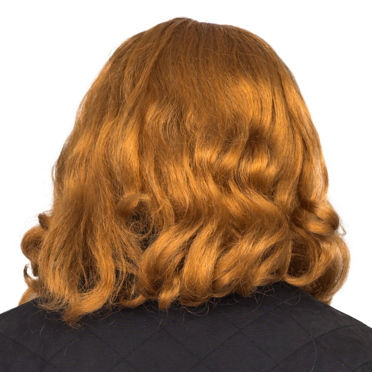 Adult Deluxe Viking Wig and Beard Halloween Cosplay Costume Accessory Set