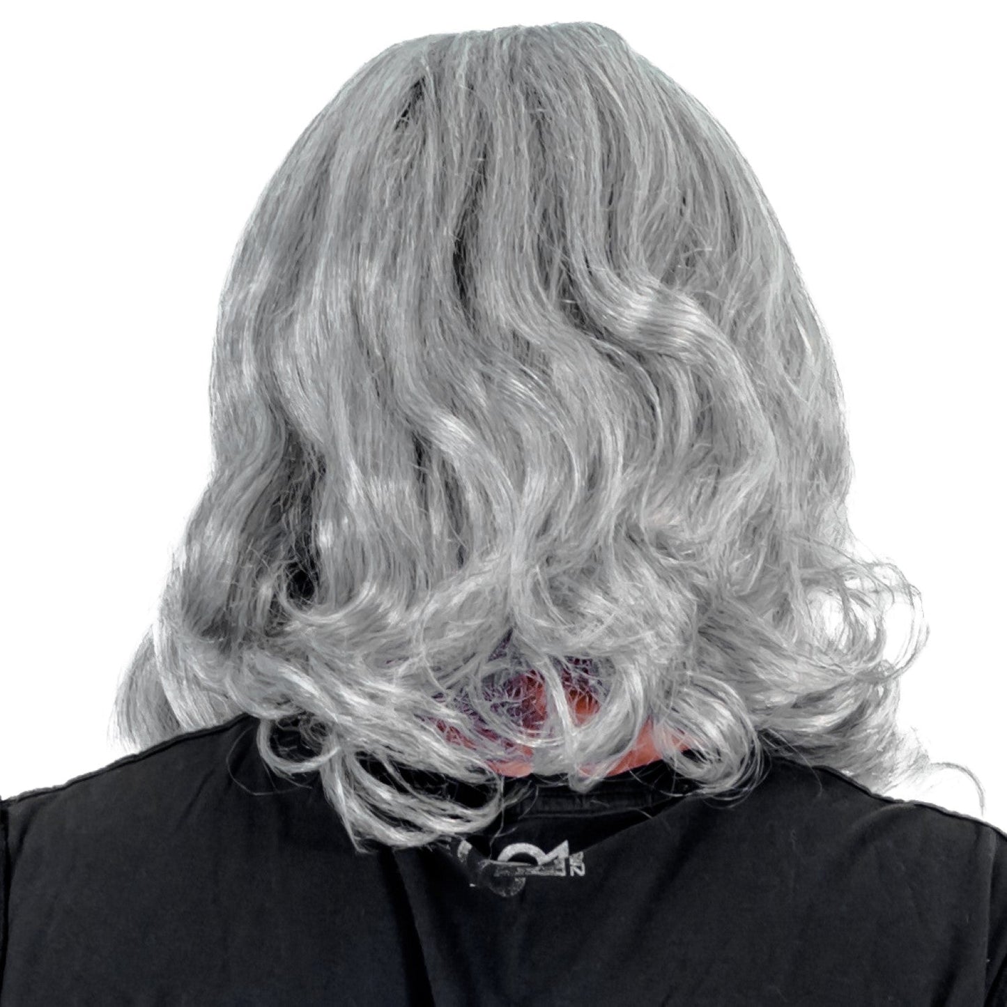 Adult Deluxe Viking Wig and Beard Halloween Cosplay Costume Accessory Set