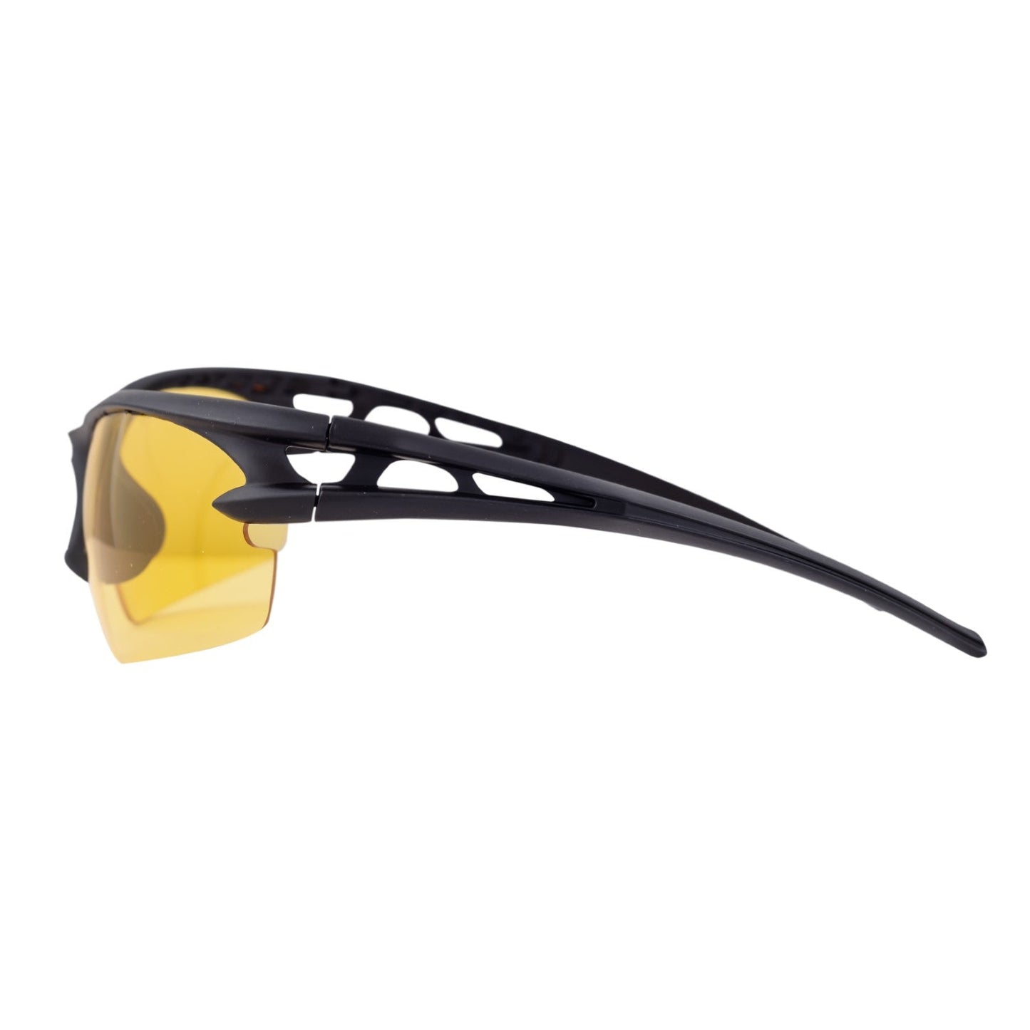 Adult Unisex Rex Kwon Do Halloween Cosplay Yellow Glasses