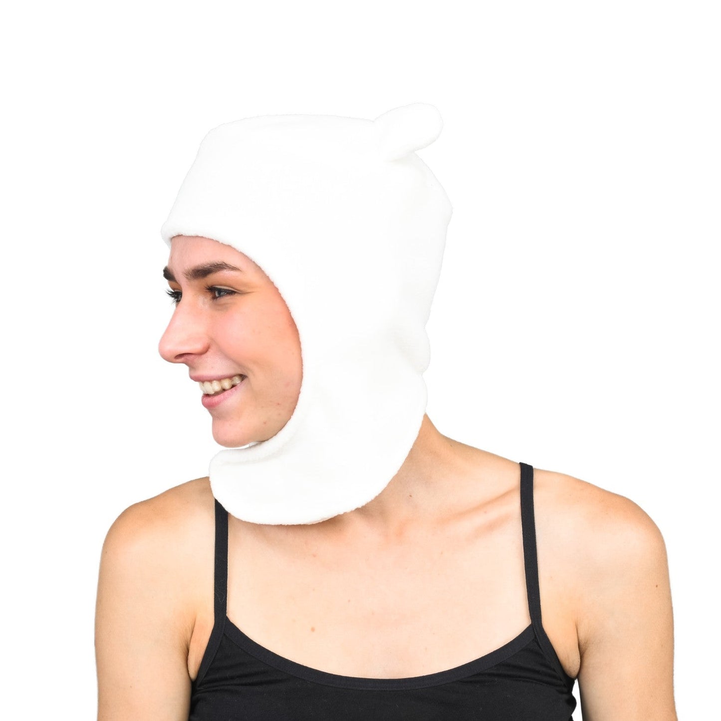 Adventure Time Finn Helmet Cartoon Costume Hat