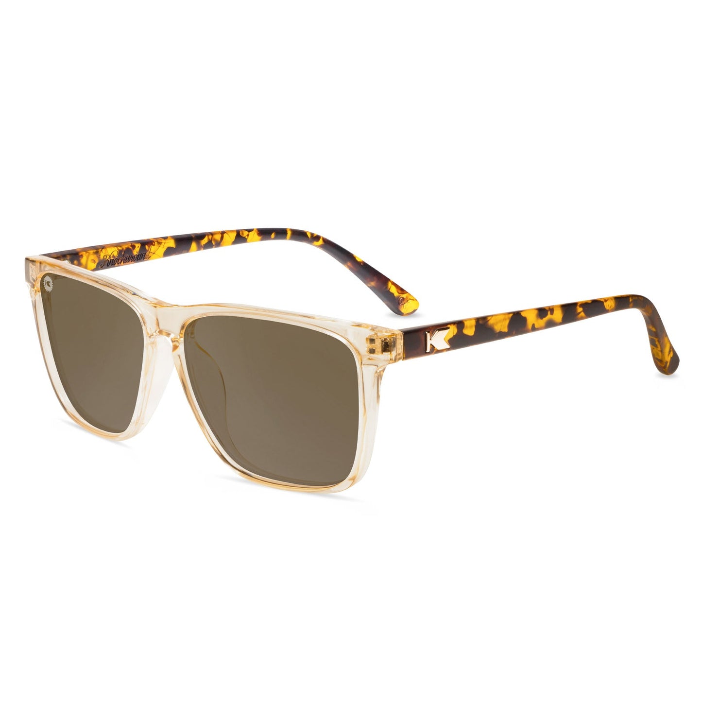 Fast Lanes Officially Licensed Knockaround Sunglasses
