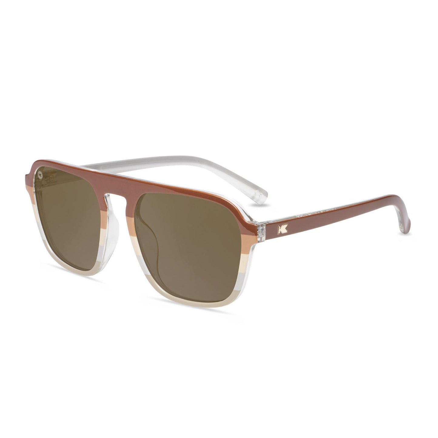 Pacific Palisades Officially Licensed Knockaround Sunglasses