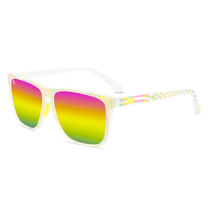 Fast Lanes Officially Licensed Knockaround Sunglasses