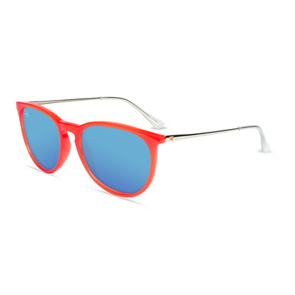Mary Janes Officially Licensed Knockaround Sunglasses