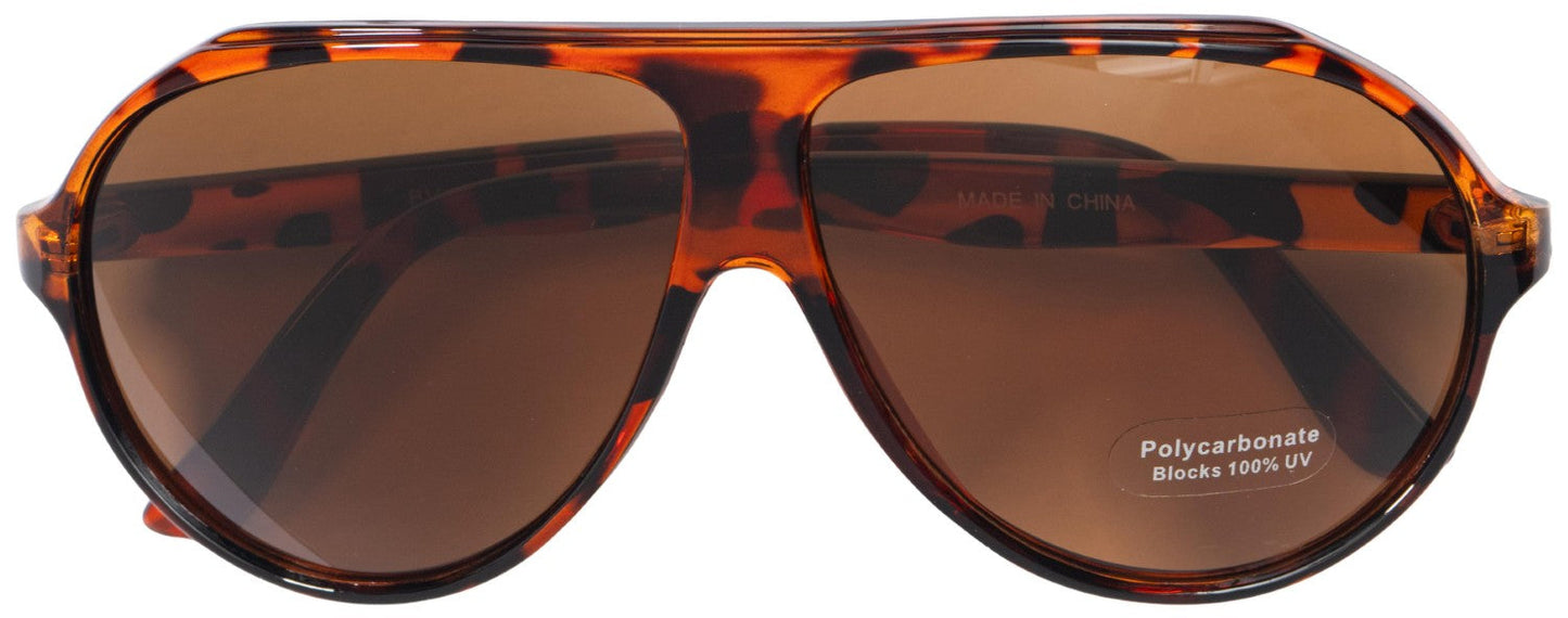 Alan Movie Costume Sunglasses Glasses