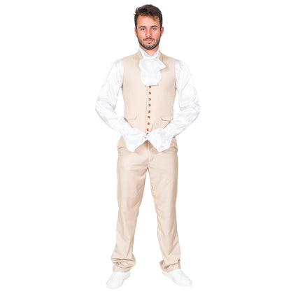 Alexander Hamilton Halloween Costume Cosplay