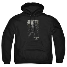 Load image into Gallery viewer, Batman Arkham Knight Bat Brood Mens Hoodie Black
