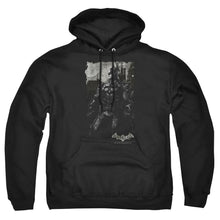 Load image into Gallery viewer, Batman Arkham Knight Bat Brood Mens Hoodie Black
