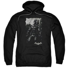 Load image into Gallery viewer, Batman Arkham Knight Bat Brood Mens Hoodie Black
