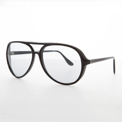 80s Transition Lens Aviator Vintage Sunglass  - Big Birdy