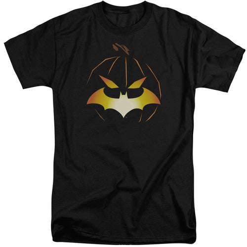 Batman Jack Obat Mens Tall T Shirt Black